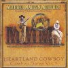 Michael Martin Murphey - Album Heartland Cowboy: Cowboy Songs, Vol. 5