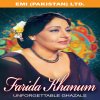 Farida Khanum - Album Farida Khanum - Ghazals