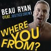 Album Where You From?