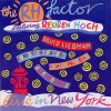 The RH Factor - Album Live In New York