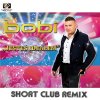 Bobi - Album Jesteś Ideałem (Bobi Short Club Remix)