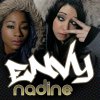 Envy - Album Nadine