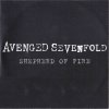 Avenged Sevenfold - Album Shepherd of Fire