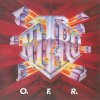 Nitro - Album O.F.R.