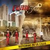 Calibre 50 - Album Historias de la Calle