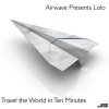 Album Travel the World In 10 Minutes