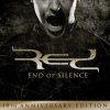 Red - Album End of Silence: 10th Anniversary Edition