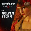 Marcin Przybylowicz - Album Wolven Storm (English)