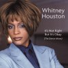 Whitney Houston - Album It's Not Right but It's Okay