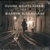 Tuure Kilpeläinen - Album Vaeltava Aave