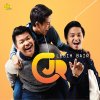CJR - Album Lebih Baik