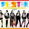 FIESTAR feat. 김연우 - Album VISTA