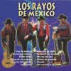 Los Rayos De Mexico - Album Los Rayos de Mexico