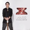 Haris - Album Songs Live Show Finale (X Factor 2013)