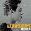 Alexander Knappe - Album Sag dass Du