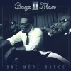 Boyz II Men - Album One More Dance