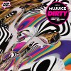 Mujuice - Album Dirty EP