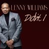 Lenny Williams - Album Didn't I