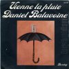Daniel Balavoine - Album Vienne la pluie