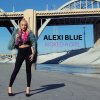 Alexi Blue - Album Kicked a Girl