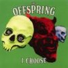 The Offspring - Album I Choose