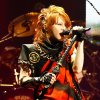 T.M.Revolution - Album Burnin' X'mas