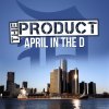The Product - Album April in the D