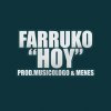 Farruko - Album Hoy