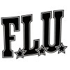 Fluor - Album Háttal állok