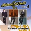 Ricardo Rodríguez - Album Alabanzas del Pueblo, Vol. 4