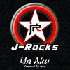 J-Rocks - Album Ya Aku