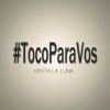 #TocoParaVos - Album Hasta la luna