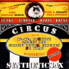 Syntheticsax - Album Circus