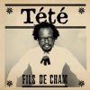 Tête - Album Fils de Cham