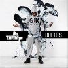 Dji Tafinha - Album Duetos