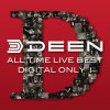 Deen - Album All Time Live Best < DIGITAL ONLY I > Vol. 1 <2009Nippon Budokan>