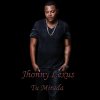 Jhonny Lexus - Album Tu Mirada