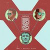 Jory Boy - Album Quedate Conmigo Remix (feat. Wisin & Zion)
