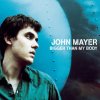 John Mayer - Album Bigger Than My Body