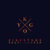 Kygo feat. Conrad Sewell - Album Firestone
