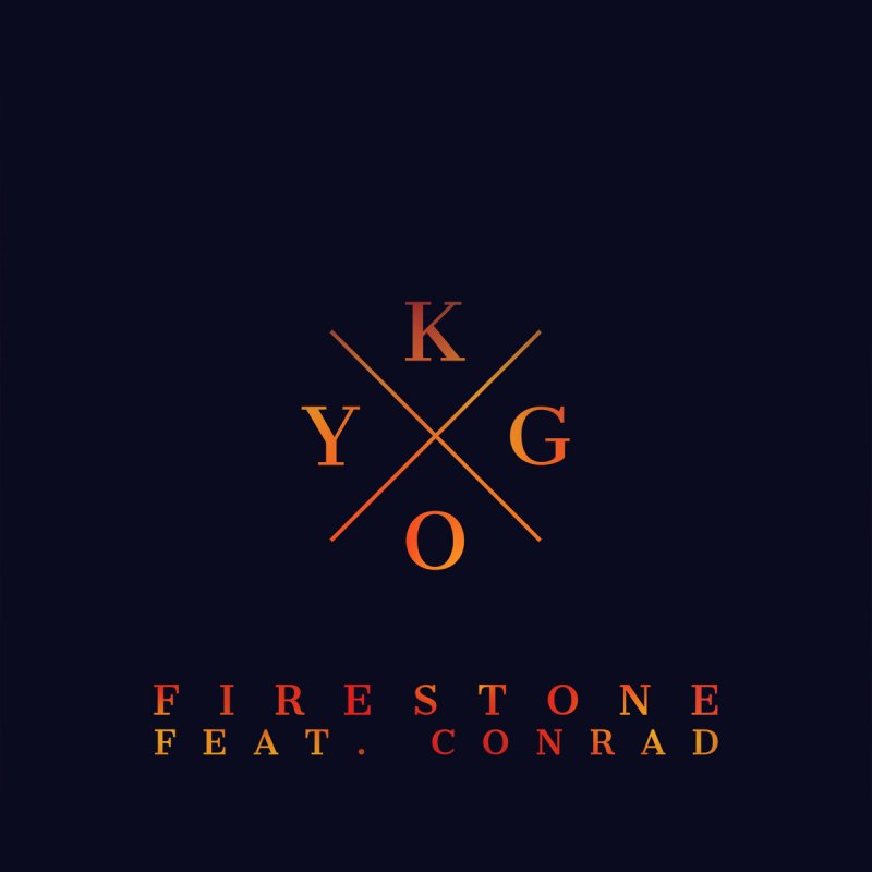 Kygo feat. Conrad Sewell - Firestone (Olli Willand Remix)