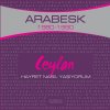 Ceylan - Album Hayret Nasıl Yaşıyorum (Arabesk 1980-1990)