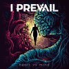 I Prevail - Album Heart vs. Mind