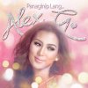 Alex Gonzaga - Album Panaginip Lang