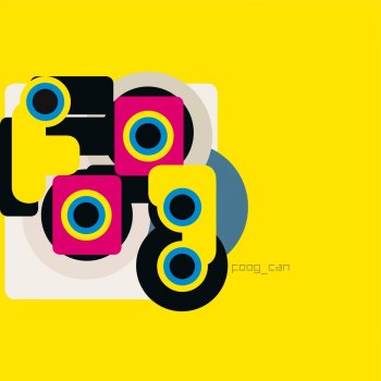 Foog - Dots And Spaces Foog - Dots And Spaces