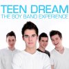 Boy'z - Album Teen Dream: The Boy Band Experience
