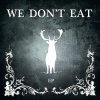 James Vincent McMorrow - Album We Don't Eat