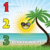 Dean Saunders - Album 1 2 3