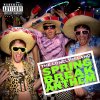 The Lonely Island - Album Spring Break Anthem