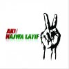 Najwa Latif - Album Aku
